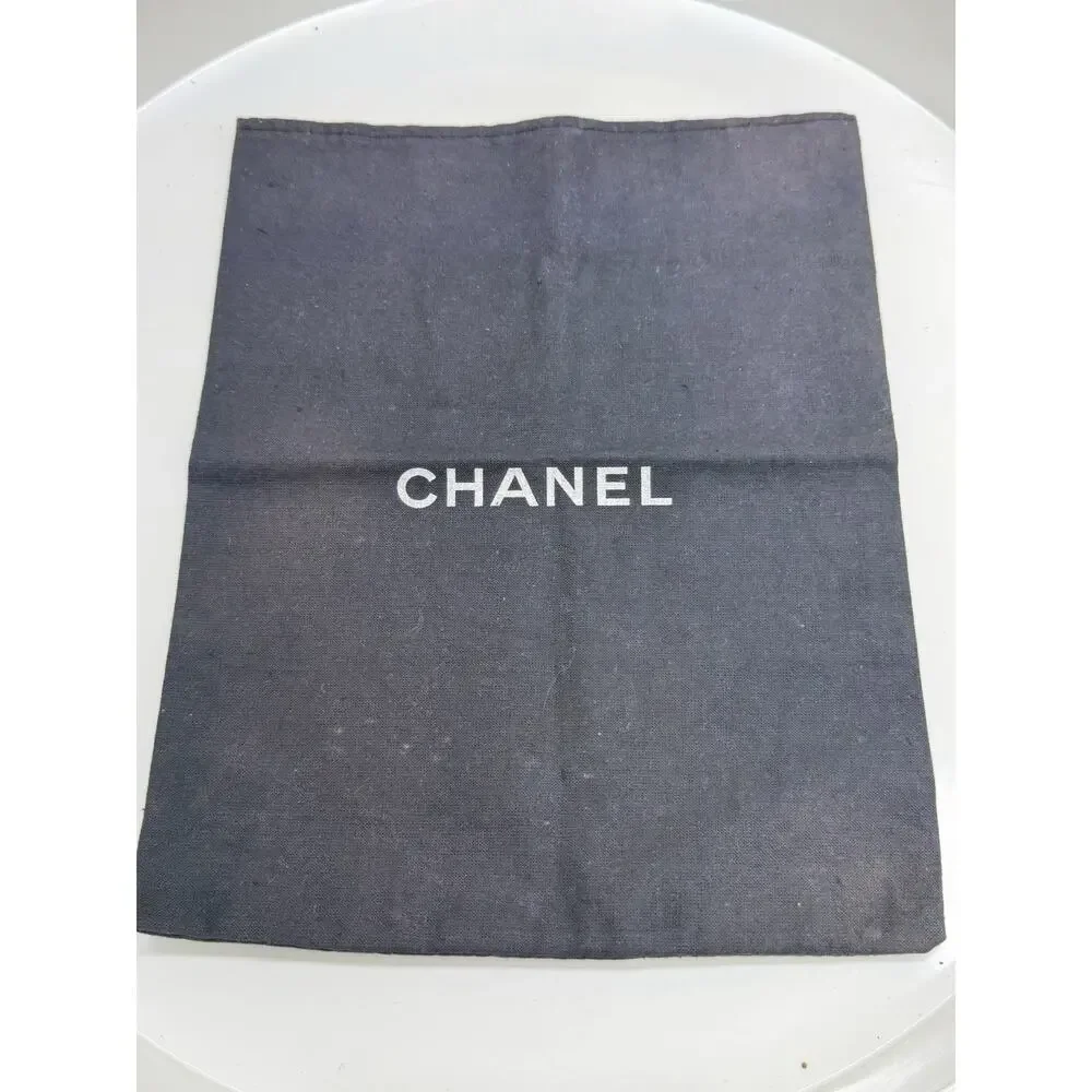 CHANEL Bow Sunglasses 5171-C Black w/ White Bow CC Logo – 60mm